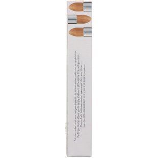 Brush for blending concealer, Laura Geller, 1 pc.