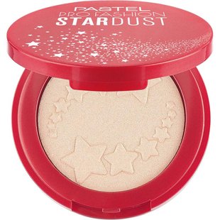 Хайлайтер тон 320 звездная пыль Pastel (Profashion StarDust) 1 шт купить в Киеве и Украине