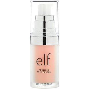 Выравнивающая основа под макияж, E.L.F. Cosmetics, 0,47 унции (14 мл) купить в Киеве и Украине