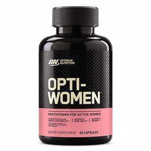 Opti-women 60caps (До 02.24) купить в Киеве и Украине