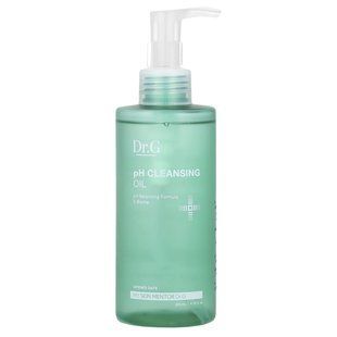 Dr. G, pH Cleansing Oil, 6.76 fl oz (200 ml) купить в Киеве и Украине