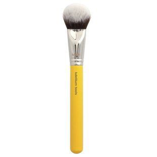 Bdellium Tools, Studio Series, BDHD Phase II, маленькая кисть для нанесения тональной основы и контура, для лица 968, 1 шт. купить в Киеве и Украине