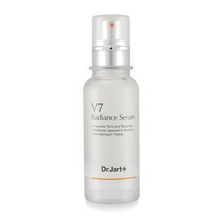 Dr. Jart+, V7 Radiance Витаминная сияющая сыворотка( to 20181218 ) купить в Киеве и Украине