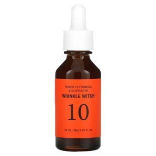 It's Skin, Wrinkle Witch 10, 1.01 fl oz (30 ml) купить в Киеве и Украине