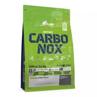 Olimp, Carbonox, ананас, 1000 г купить в Киеве и Украине