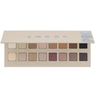 Палітра тіней для повік Pro Palette 2 з основою під тіні Mini Behind The Scenes, Lorac, 14,3 г