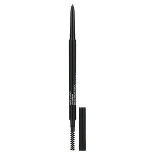 wet n wild, Ultimate Brow, мікроолівець для брів, для брюнеток, 0,06 г (0,002 унції)