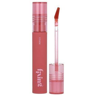 ETUDE, фіксуючий тон, 01 Analog Rose, 4 г