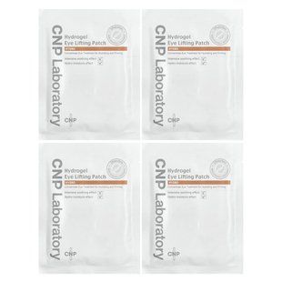 CNP Laboratory, Hydrogel Eye Lifting Patch, 4 Pairs купить в Киеве и Украине