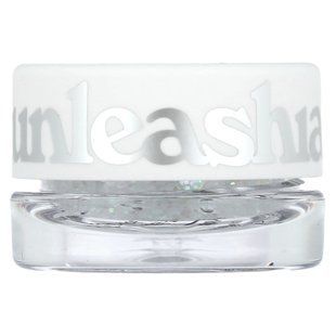 Unleashia, Get Loose Glitter Gel, No.2 Starlit Chaser, 0.14 oz (4 g) купить в Киеве и Украине