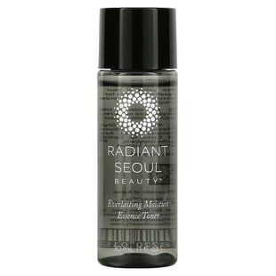 Увлажняющий тоник пробник Radiant Seoul (Everlasting Moisture Essence) 30 мл купить в Киеве и Украине