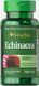 Эхинацея, Echinacea, Puritan's Pride, 400 мг, 100 капсул фото