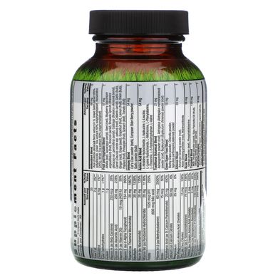 Вітаміни для чоловіків Irwin Naturals (Living Green Liquid Multi for Men) 90 капсул