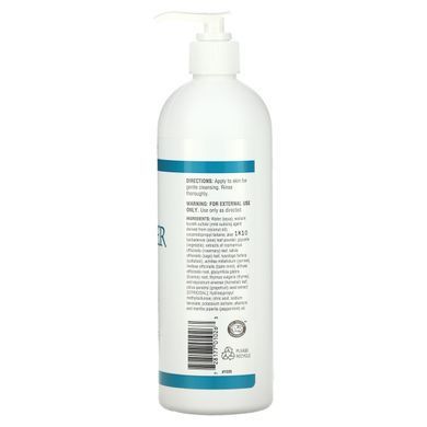 Гель для душа без мила NutriBiotic (Skin Cleanser) 473 мл
