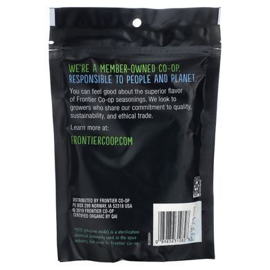 Frontier Natural Products, Органічна в'єтнамська 5% олія, кориця, 5,11 унцій (145 г)