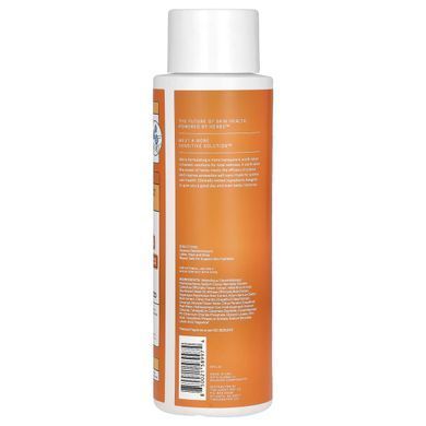 The Honey Pot Company, Hydrating Herbal-Infused Body Cleanser, Grapefruit & Ylang Ylang, 15 fl oz (443 ml) купить в Киеве и Украине