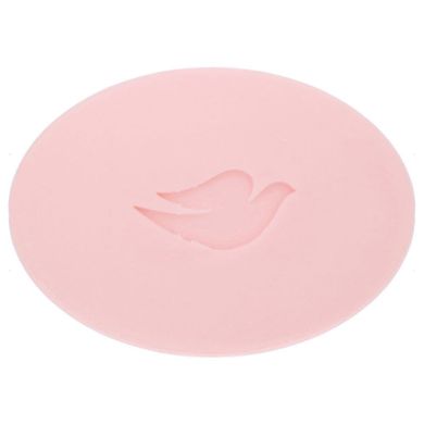 Косметичне мило «Рожеве», Dove, 4 шт. по 113 г