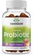 Пробиотики, Probiotic, фруктовое безумие, Swanson, 90 жевательных конфет фото