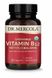 Витамин В12 Dr. Mercola (Vitamin B12) 1000 мкг 30 жевательных таблеток фото