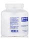 Vitamins for the heart and normal cholesterol in the blood Pure Encapsulations (CholestePure) 180 capsules