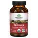 Triphala Organic India (Triphala) 180 vegetarian capsules