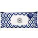Салфетки на растительной основе, Blue Ikat, The Honest Company, 72 салфетки фото