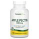 Яблочный пектин Nature's Plus (Apple Pectin) 500 мг 180 таблеток фото