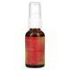 Eclectic Institute, Kids Herbs, echinacea yellow root, orange, 1 fl oz (30 ml)