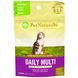 Мультивітаміни для кішок Pet Naturals of Vermont (Daily Multi) 30 жувальних таблеток фото