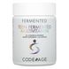 CodeAge, ферментовані мультивітаміни для підлітків, 60 капсул фото