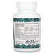 Plant organic silicon with bioflavonoids, Alta Health, 120 tablets.