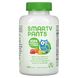 Витамины для детей с Омега-3 и витамином D SmartyPants (Kids Complete) 120шт фото