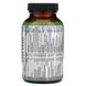 Вітаміни для чоловіків Irwin Naturals (Living Green Liquid Multi for Men) 90 капсул фото