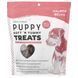 Chew + Heal, Puppy Soft 'N Yummy Treats, For Dogs, Salmon, 12 oz (340 g) фото