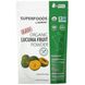 Лукума суперфуд для веганов органик порошок MRM (Lucuma Fruit) 240 г фото