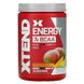Xtend Energy, повільне вивільнення, кофеїн + амінокислоти з розгалуженим ланцюгом, нектар манго, Scivation, 12,3 унц (348 г) фото