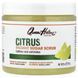 Queen Helene, Radiant Sugar Scrub, Citrus , 20 oz (567 g)