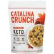 Catalina Crunch, Кето-злаки, кленовые вафли, 9 унций (255 г) фото
