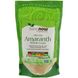 Зерно амаранта цельное органик Now Foods (Amaranth Whole Grain) 454 г фото