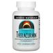 Теракурмин, Theracurmin, Source Naturals, 600 мг, 60 Растительных капсул фото