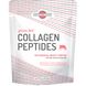 Колагенові пептиди з трав'яним харчуванням, Earthtone Foods, 16 унцій (454 г) фото