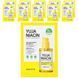 mask-serum for spot care, 10 sheets, 0.88 oz (25 g) each