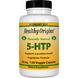 5-НТР Healthy Origins (5-гидрокситриптофан) 50 мг 120 капсул фото