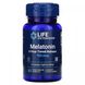 (ТЕРМІН!!!) Мелатонін 6-годинний Life Extension (Melatonin 6 Hour Timed Release) 0.75 мг 60 таблеток фото