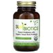 Sunbiotics, Потужні пробіотики з органічними пребіотиками кореня якону, 30 вегетаріанських таблеток фото