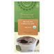 Травяной кофе со вкусом шоколада без кофеина органик Teeccino (Herbal Coffee) 25 пакетов 150 г фото