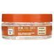Creme Of Nature, Coconut Milk, 24 HR. Edge Tamer Hair Gel, For Natural Hair, 2.25 oz (63.7 g)