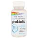 Пробиотик с микробиомами Solaray (Mycrobiome Probiotic Men's Formula) 30 миллиардов 30 капсул фото