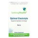 Електроліти ягідний Seeking Health (Optimal Electrolyte) 30 пакетиків у стиках фото