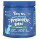 Advanced Probiotic Snacks for Dogs, Digestion, Senior Dogs, Chicken Flavor, Advanced Probiotic Bites for Dogs, Digestion, Seniors, Chicken Flavor, Zesty Paws, 90 Soft Chews, 12.7 oz (360 g)